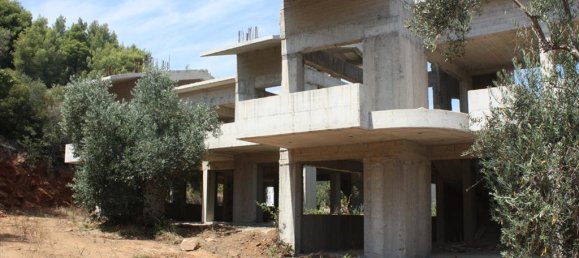 Property في Chalkidiki, Greece 700متر مربع رقم 8095 3