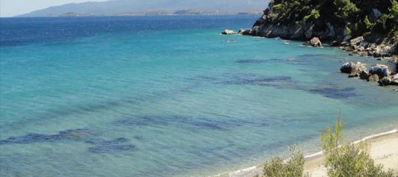 Property في Chalkidiki, Greece 700متر مربع رقم 8095 5