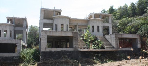 Property في Chalkidiki, Greece 700متر مربع رقم 8095 6