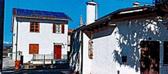 Квартира с 3 спальнями в Тревиньяно, Италия № 373457 6