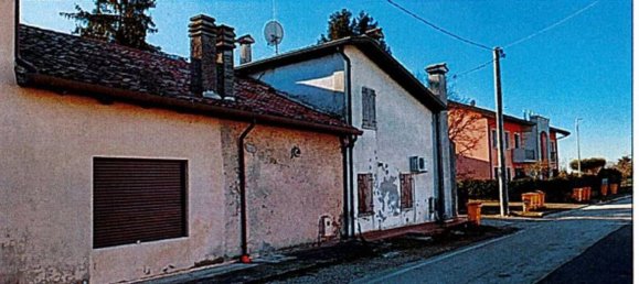 Квартира с 3 спальнями в Тревиньяно, Италия № 373457 9