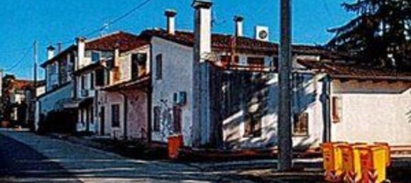 Квартира с 3 спальнями в Тревиньяно, Италия № 373457 19