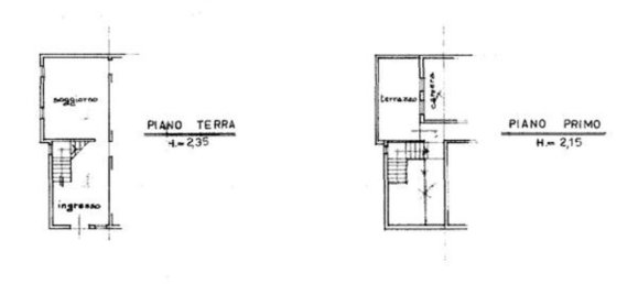 Квартира с 3 спальнями в Тревиньяно, Италия № 373457 43