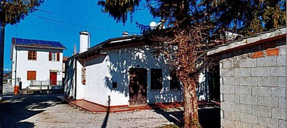 Квартира с 3 спальнями в Тревиньяно, Италия № 373457 22