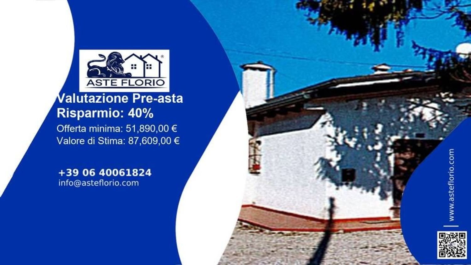 Квартира с 3 спальнями в Тревиньяно, Италия № 373457