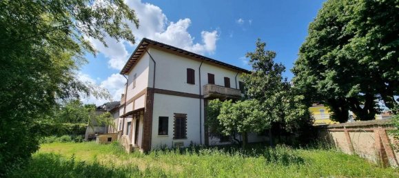 9 rooms Villa in Mortara, Italy No. 67202 13