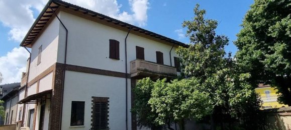 9 rooms Villa in Mortara, Italy No. 67202 11
