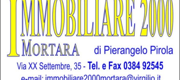 9 rooms Villa in Mortara, Italy No. 67202 12