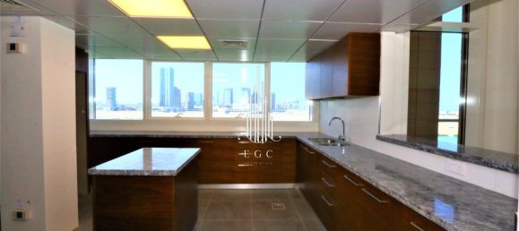 Ático de 5 dormitorios en Al Reem Island, UAE No. 26797 6