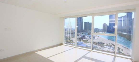 Ático de 5 dormitorios en Al Reem Island, UAE No. 26797 7