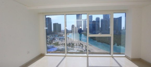Ático de 5 dormitorios en Al Reem Island, UAE No. 26797 4
