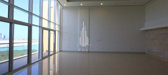 Ático de 5 dormitorios en Al Reem Island, UAE No. 26797 12