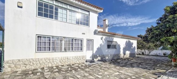 4 Schlafzimmer Villa in Pinhal Novo, Portugal, Nr. 71621 21