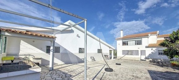 4 Schlafzimmer Villa in Pinhal Novo, Portugal, Nr. 71621 16