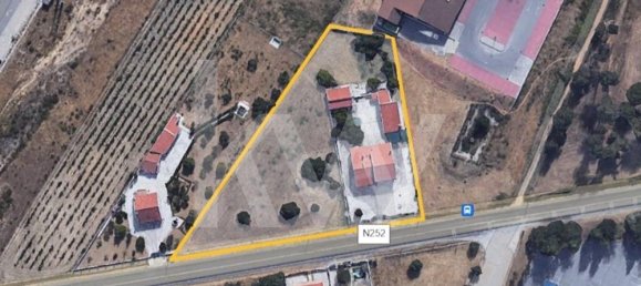 4 Schlafzimmer Villa in Pinhal Novo, Portugal, Nr. 71621 5