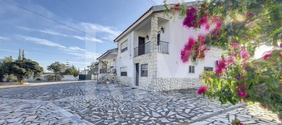 4 Schlafzimmer Villa in Pinhal Novo, Portugal, Nr. 71621 13