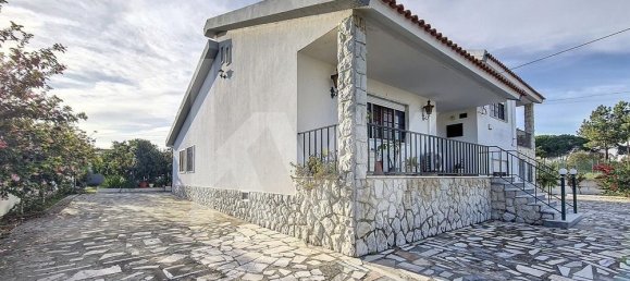 4 Schlafzimmer Villa in Pinhal Novo, Portugal, Nr. 71621 12