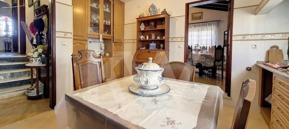 4 Schlafzimmer Villa in Pinhal Novo, Portugal, Nr. 71621 34