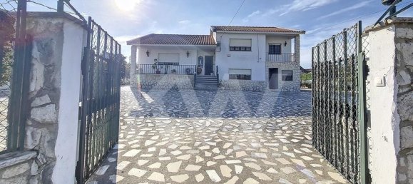 4 Schlafzimmer Villa in Pinhal Novo, Portugal, Nr. 71621 11