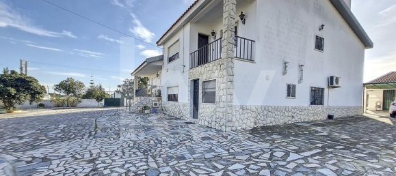 4 Schlafzimmer Villa in Pinhal Novo, Portugal, Nr. 71621 23