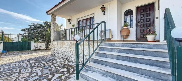 4 Schlafzimmer Villa in Pinhal Novo, Portugal, Nr. 71621 24