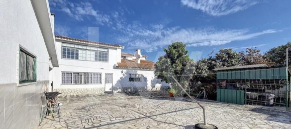 4 Schlafzimmer Villa in Pinhal Novo, Portugal, Nr. 71621 20