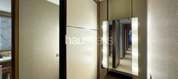 3 غرف نوم شقة في وسط مدينة دبي, UAE رقم 100211 15