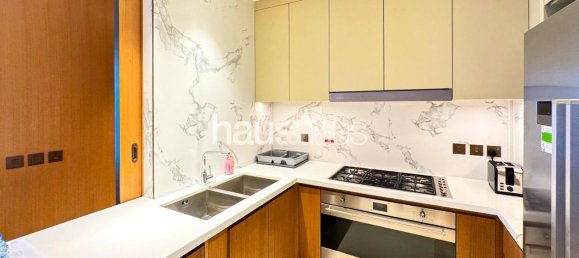 3 غرف نوم شقة في وسط مدينة دبي, UAE رقم 100211 5