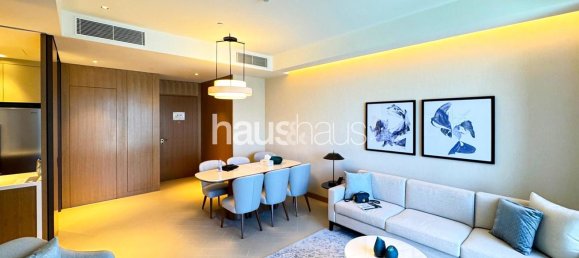 3 غرف نوم شقة في وسط مدينة دبي, UAE رقم 100211 4