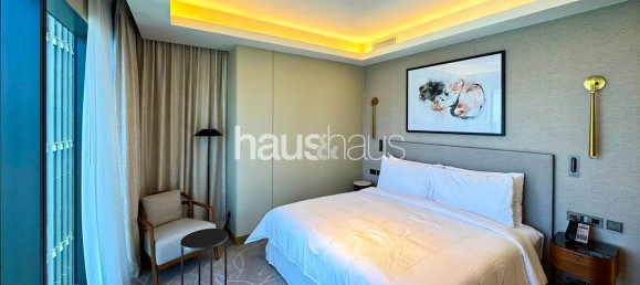 3 غرف نوم شقة في وسط مدينة دبي, UAE رقم 100211 9