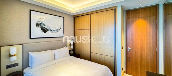 3 غرف نوم شقة في وسط مدينة دبي, UAE رقم 100211 8