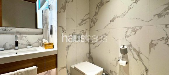 3 غرف نوم شقة في وسط مدينة دبي, UAE رقم 100211 13