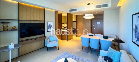 3 غرف نوم شقة في وسط مدينة دبي, UAE رقم 100211 2