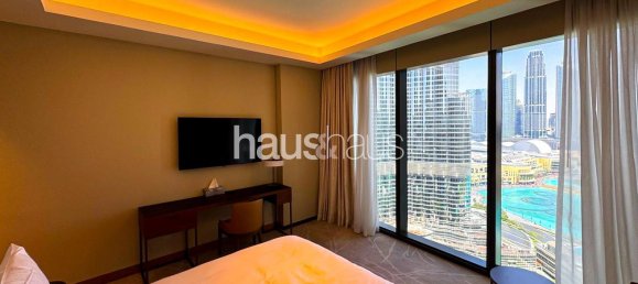 3 غرف نوم شقة في وسط مدينة دبي, UAE رقم 100211 6