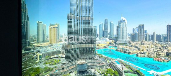 3 غرف نوم شقة في وسط مدينة دبي, UAE رقم 100211 14