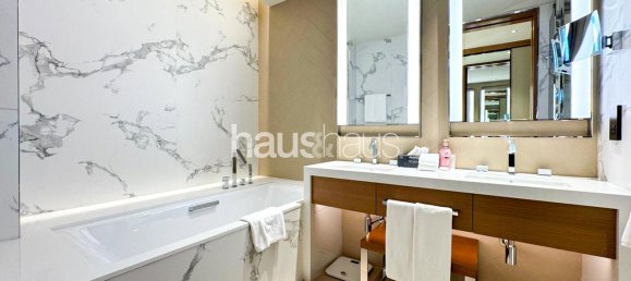 3 غرف نوم شقة في وسط مدينة دبي, UAE رقم 100211 11