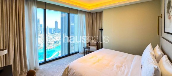 3 غرف نوم شقة في وسط مدينة دبي, UAE رقم 100211 7