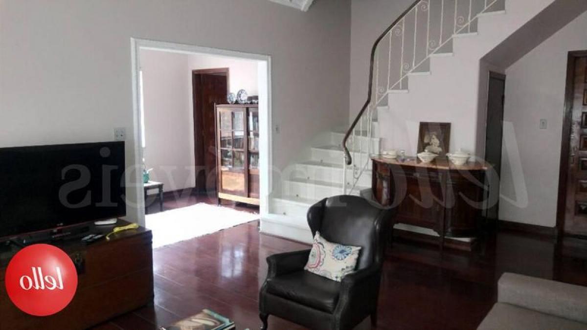 Casa T3 em São Paulo, Brazil N.º 483754