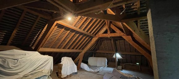 3 bedrooms Castles in La Vernelle, France No. 231255 2