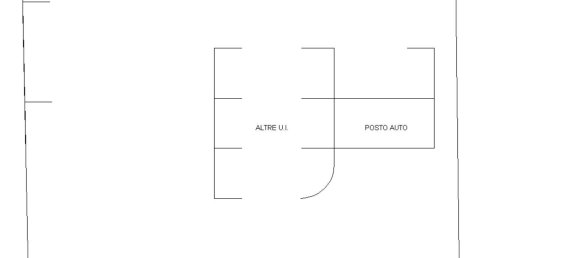 3 rooms Apartment in Mogliano Veneto, Italy No. 307121 19