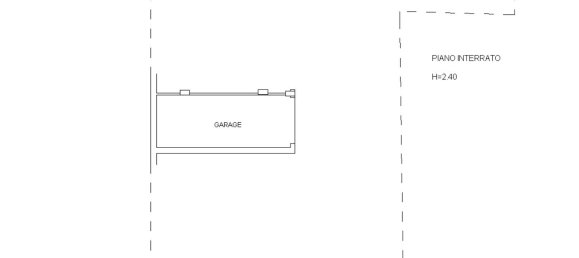 3 rooms Apartment in Mogliano Veneto, Italy No. 307121 17