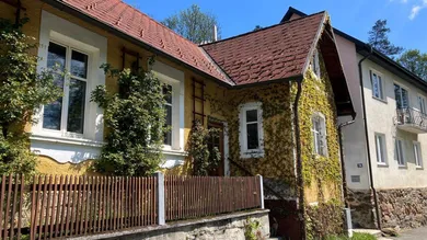 4-Zimmer Haus in Raabs an der Thaya, Austria, Nr. 202209