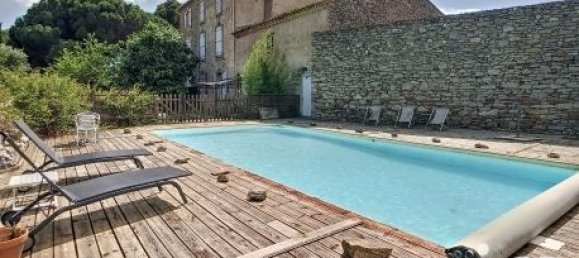 Casa de 4 dormitorios en Occitanie, France No. 338988 3