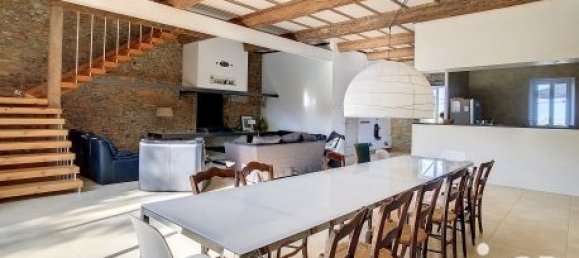 Casa de 4 dormitorios en Occitanie, France No. 338988 10