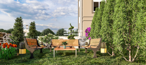 Appartement 1+1 à Alanya, Turkey No. 26517 4