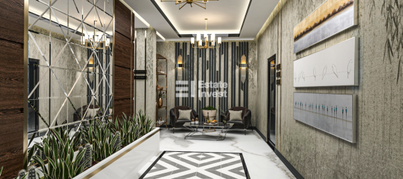 Appartement 1+1 à Alanya, Turkey No. 26517 8