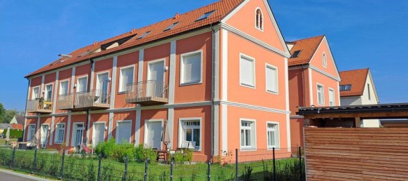 3-Zimmer Wohnung in Bad Radkersburg, Austria, Nr. 209027 8