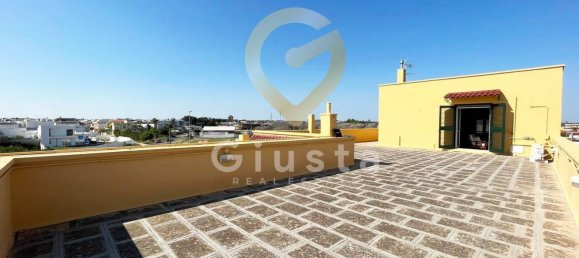 4 rooms House in San Pietro Vernotico, Italy No. 29501 13