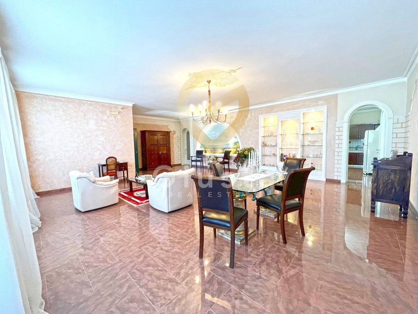 4 rooms House in San Pietro Vernotico, Italy No. 29501