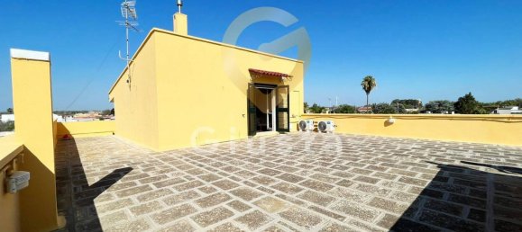4 rooms House in San Pietro Vernotico, Italy No. 29501 11